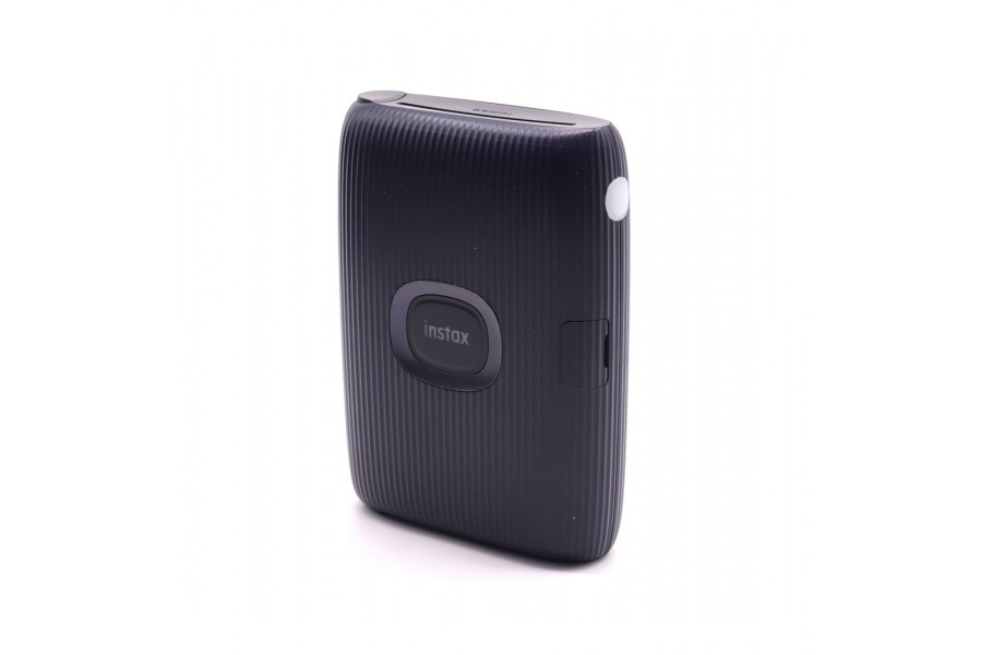 Фотопринтер Fujifilm Instax Mini Link 2 Navy Blue