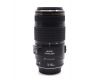 Canon EF 70-300mm f/4-5.6 IS USM в упаковке