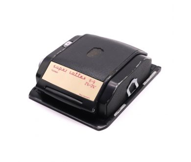 Кассета металлическая Linhof Super Rollex 6x9