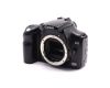 Зеркальный фотоаппарат Canon EOS 300D body black