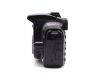 Зеркальный фотоаппарат Canon EOS 300D body black