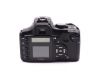 Зеркальный фотоаппарат Canon EOS 300D body black