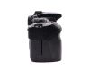 Зеркальный фотоаппарат Canon EOS 300D body black