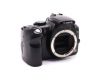 Зеркальный фотоаппарат Canon EOS 300D body black