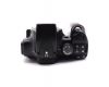 Зеркальный фотоаппарат Canon EOS 300D body black