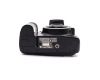 Зеркальный фотоаппарат Canon EOS 300D body black