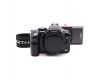 Зеркальный фотоаппарат Canon EOS 300D body black