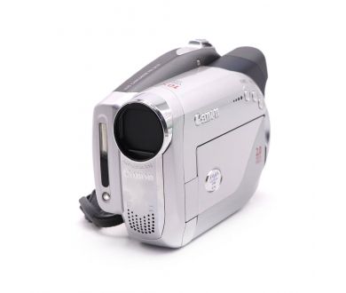 Компактная цифровая видеокамера Canon DC19