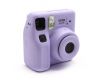 Камера Fujifilm Instax Mini SE в упаковке