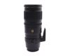 Sigma AF 50-150mm f/2.8 APO EX DC OS HSM for Sigma SA в упаковке