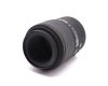 Sigma AF 105mm f/2.8 EX DG Macro Sigma SA в упаковке