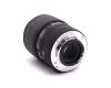 Sigma AF 105mm f/2.8 EX DG Macro Sigma SA в упаковке