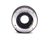 Sigma AF 105mm f/2.8 EX DG Macro Sigma SA в упаковке