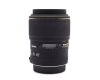 Sigma AF 105mm f/2.8 EX DG Macro Sigma SA в упаковке