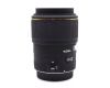 Sigma AF 105mm f/2.8 EX DG Macro Sigma SA в упаковке