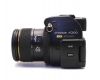 Камера компактная Konica Minolta DIMAGE A200