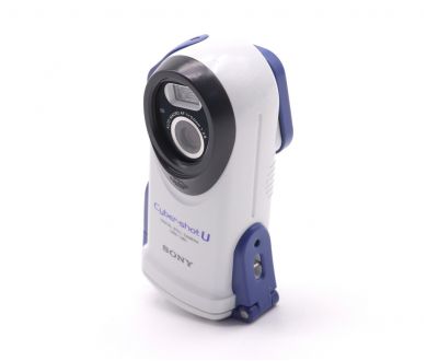 Компактная цифровая Sony Cyber-shot DSC-U60