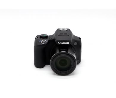Цифровой фотоаппарат Canon PowerShot SX60 HS