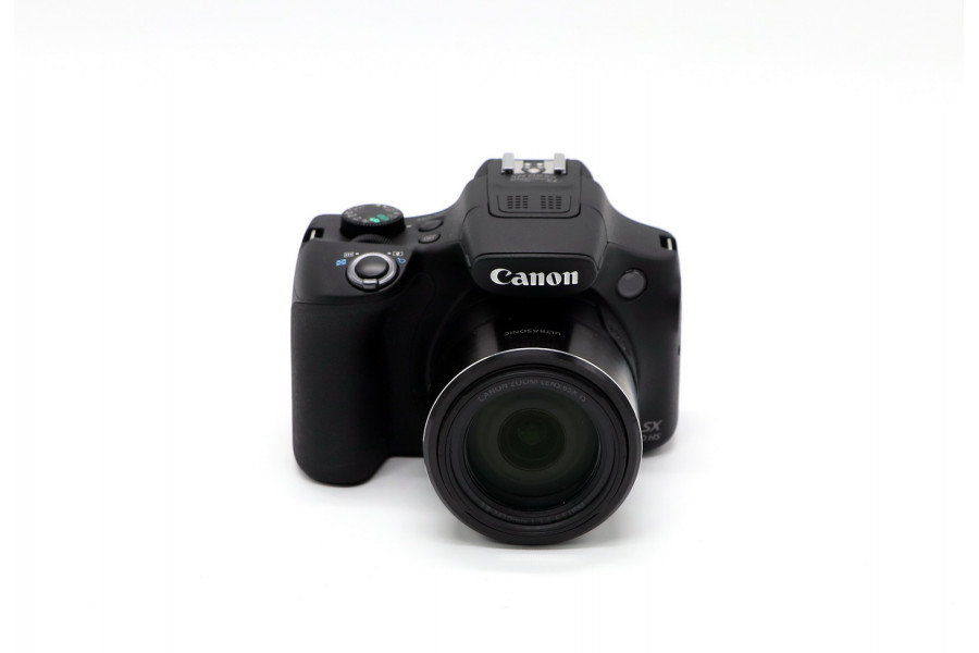 Цифровой фотоаппарат Canon PowerShot SX60 HS