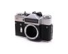 Редкий плёночный фотоаппарат Cosmorex SE body