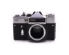 Редкий плёночный фотоаппарат Cosmorex SE body