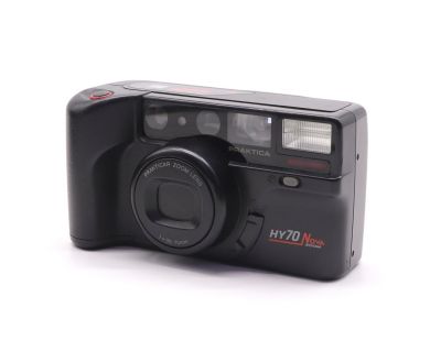 Плёночный фотоаппарат Praktica HY70 Nova zoom