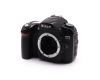 Фотоаппарат Nikon D80 body (пробег 27000 кадров)