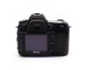 Фотоаппарат Nikon D80 body (пробег 27000 кадров)