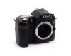 Фотоаппарат Nikon D80 body (пробег 27000 кадров)
