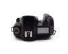 Фотоаппарат Nikon D80 body (пробег 27000 кадров)