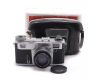 Камера Киев 4АМ + Гелиос-103 f/1.8 53mm в упаковке