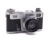 Камера Киев 4АМ + Гелиос-103 f/1.8 53mm в упаковке