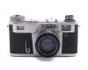 Камера Киев 4АМ + Гелиос-103 f/1.8 53mm в упаковке