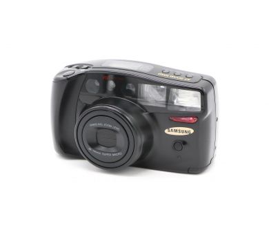 Фотокамера аналоговая Samsung AF Zoom 1050