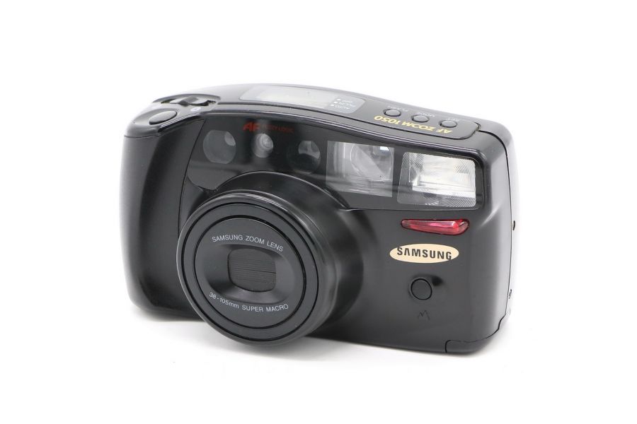 Фотокамера аналоговая Samsung AF Zoom 1050