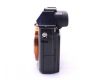 Камера Sony A7 ILCE-7 body (пробег 10285 кадров)