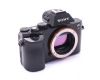 Камера Sony A7 ILCE-7 body (пробег 10285 кадров)