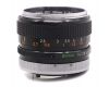 Мануальный объектив Canon FD 1.4/50mm (Japan)