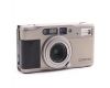 Компактная пленочная фотокамера Contax TVS