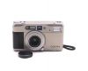Компактная пленочная фотокамера Contax TVS
