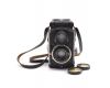 Фотокамера Rolleiflex Baby 4x4 + Tessar 3.5/6cm