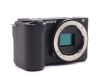 Sony ZV‑E10 II (ZV‑E10M2) body (пробег неизвестен)