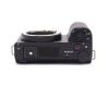 Sony ZV‑E10 II (ZV‑E10M2) body (пробег неизвестен)