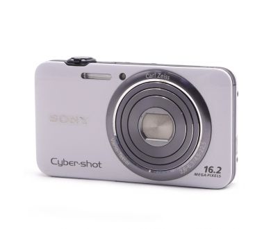 Фотокамера компактная Sony Cyber-shot DSC-WX7