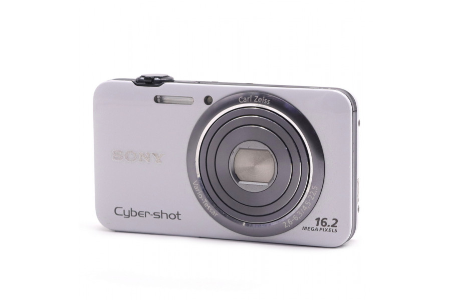 Фотокамера компактная Sony Cyber-shot DSC-WX7