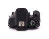 Canon EOS 700D body (пробег 5385 кадров)