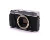 Беззеркальная камера Fujifilm X-E1 body в упаковке