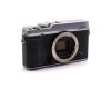 Беззеркальная камера Fujifilm X-E1 body в упаковке