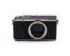 Беззеркальная камера Fujifilm X-E1 body в упаковке