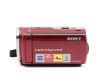 Цифровая видеокамера Sony DCR-SX44E в упаковке